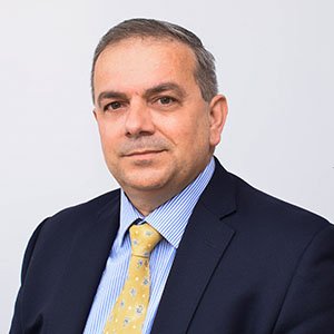 Stelios Kyriacou