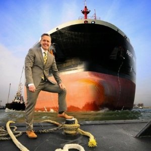 Erik de Neef