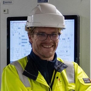 Erlend Holberg