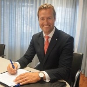 Espen Gjerde