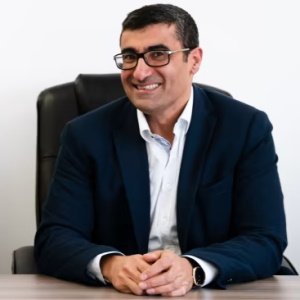 Ghassan AlBinali