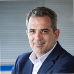 Ilias Mallios