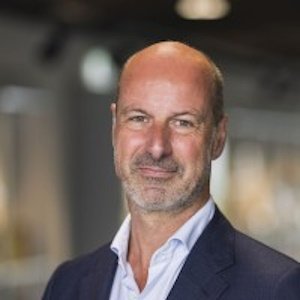 Jacco van Overbeek