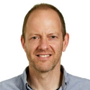Jesse Fahnestock