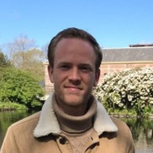 Jordy Buijks