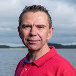 Juha Rokka