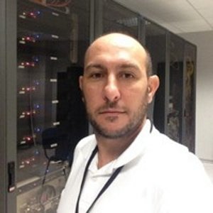 Julio Jose Sanchez