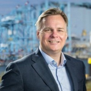 Keith Svendsen