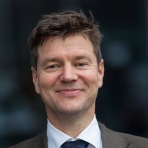 Kjell André Engen
