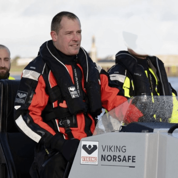 Lasse Boesen