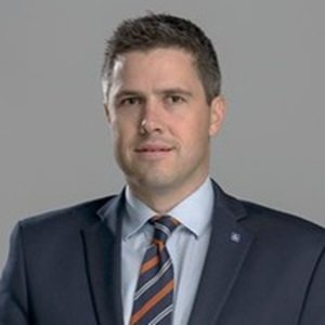 Magnus Krogh Ankarstrand