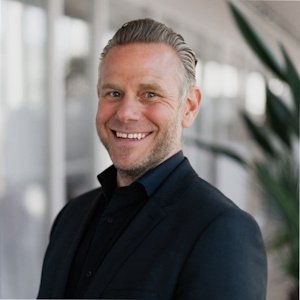 Marcus Wingolf