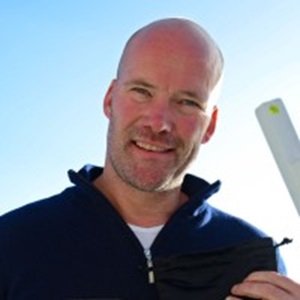 Mark Van Der Star