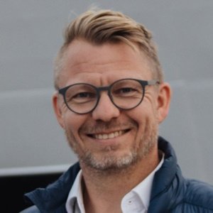 Martin Aarflot