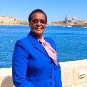 Nancy Karigithu