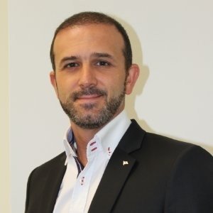 Neal de Roche
