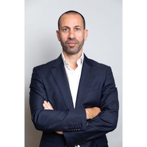 Nicolas Papados