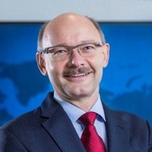 Oliver Riemenschneider