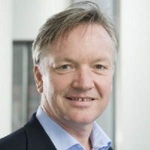 Øyvind Pettersen