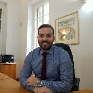 Panagiotis Pappas
