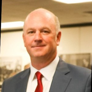 Patrick McGovern