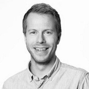 Patrik Berglund