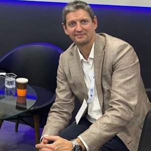 Peter Satchwell