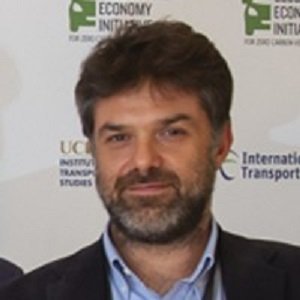Pierpaolo Cazzola