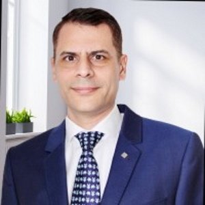 Rajiv Sarin