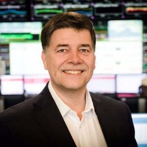 Ronald Spithout