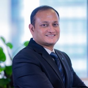 Rupesh Jain