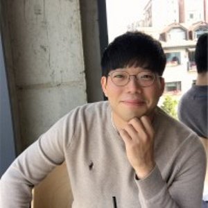 Sangwon Shin