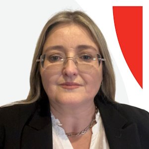 Sarah Nicholls