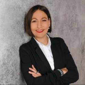 Tanya Altmann