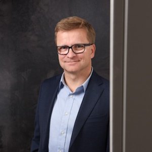 Thomas Pedersen
