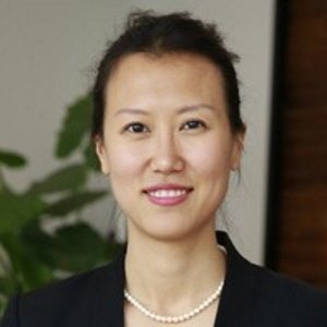 Tina Qianwen Liu