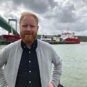 Tom Nilsson