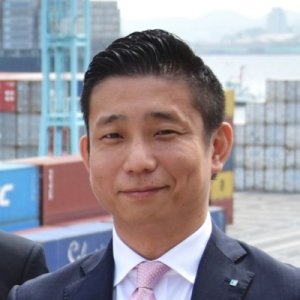 Toru Nishiyama