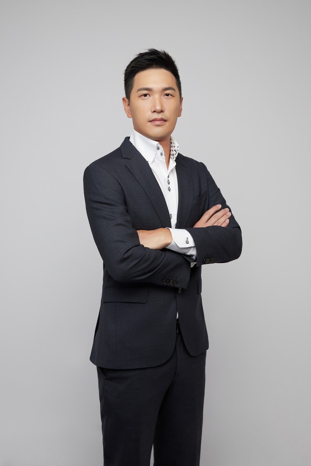 Polin Chen