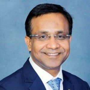 Vikash Agarwal