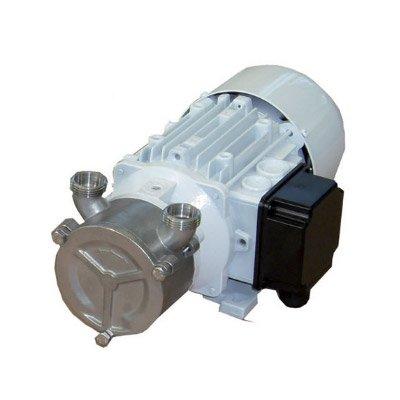 2685 - Elektrische Wasserpumpe 12V POLINI kompatibel mit BETA ARK 50 LC,  SERIE K