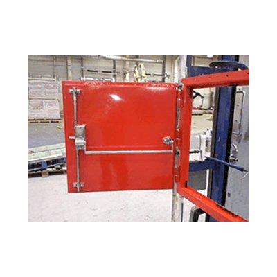MML Marine A60 Offshore Escape Hatch