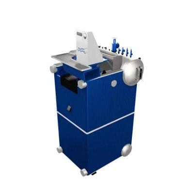 Alfa Laval Aalborg D High Performance Oil-fired Marine Boiler