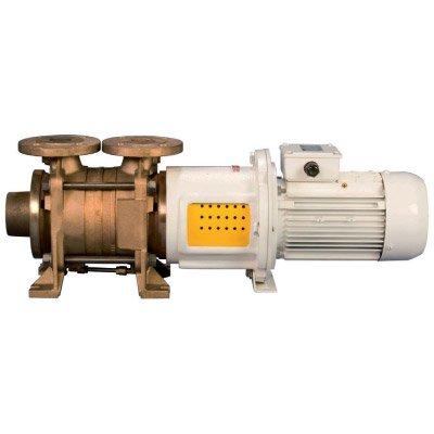 C.E.M. Elettromeccanica ABR 32/1 (230-400T) Three Phase Alternating Current Self-Priming Multi-Stage Bronze Electric Pump