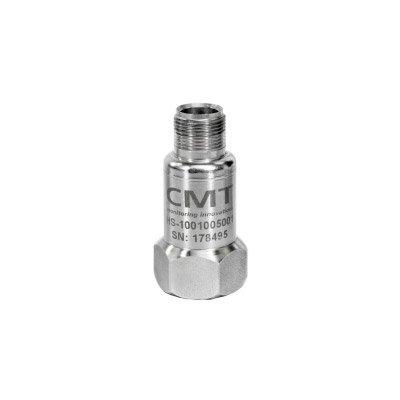 CM Technologies VIB-CT-50012 Acceleration Sensor Complete Single