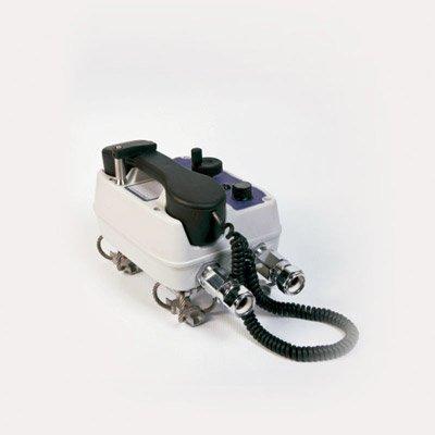 SCM Sistemas AU-MAG-A-MG-24 Self-Powered Telephone With Amplifier