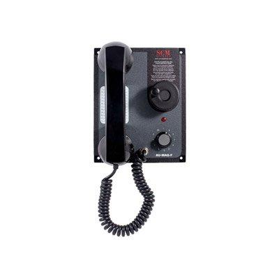 SCM Sistemas AU-MAG-F Self-Powered Telephone