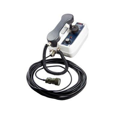 SCM Sistemas AU-MAG-P-24 Portable Telephone