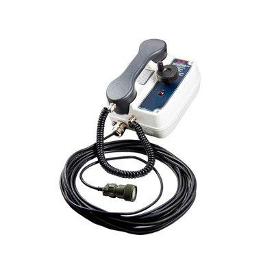 SCM Sistemas AU-MAG-P-S-C Portable Telephone Single Way With Connector