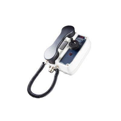 SCM Sistemas AU-MAG-S-C Self-Powered Telephone Single Way With Connector
